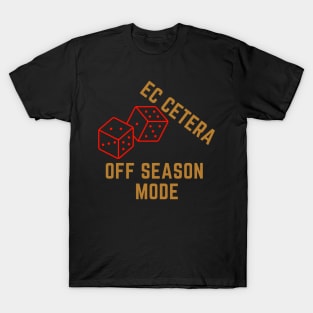 Off Season - Ec cetera T-Shirt